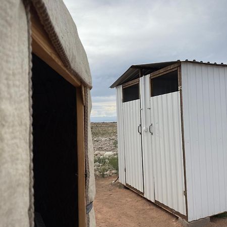 ホテル Yurt Camp Sonun Bokonbayevo エクステリア 写真