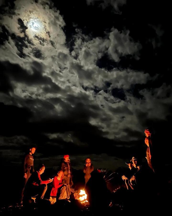 ホテル Yurt Camp Sonun Bokonbayevo エクステリア 写真