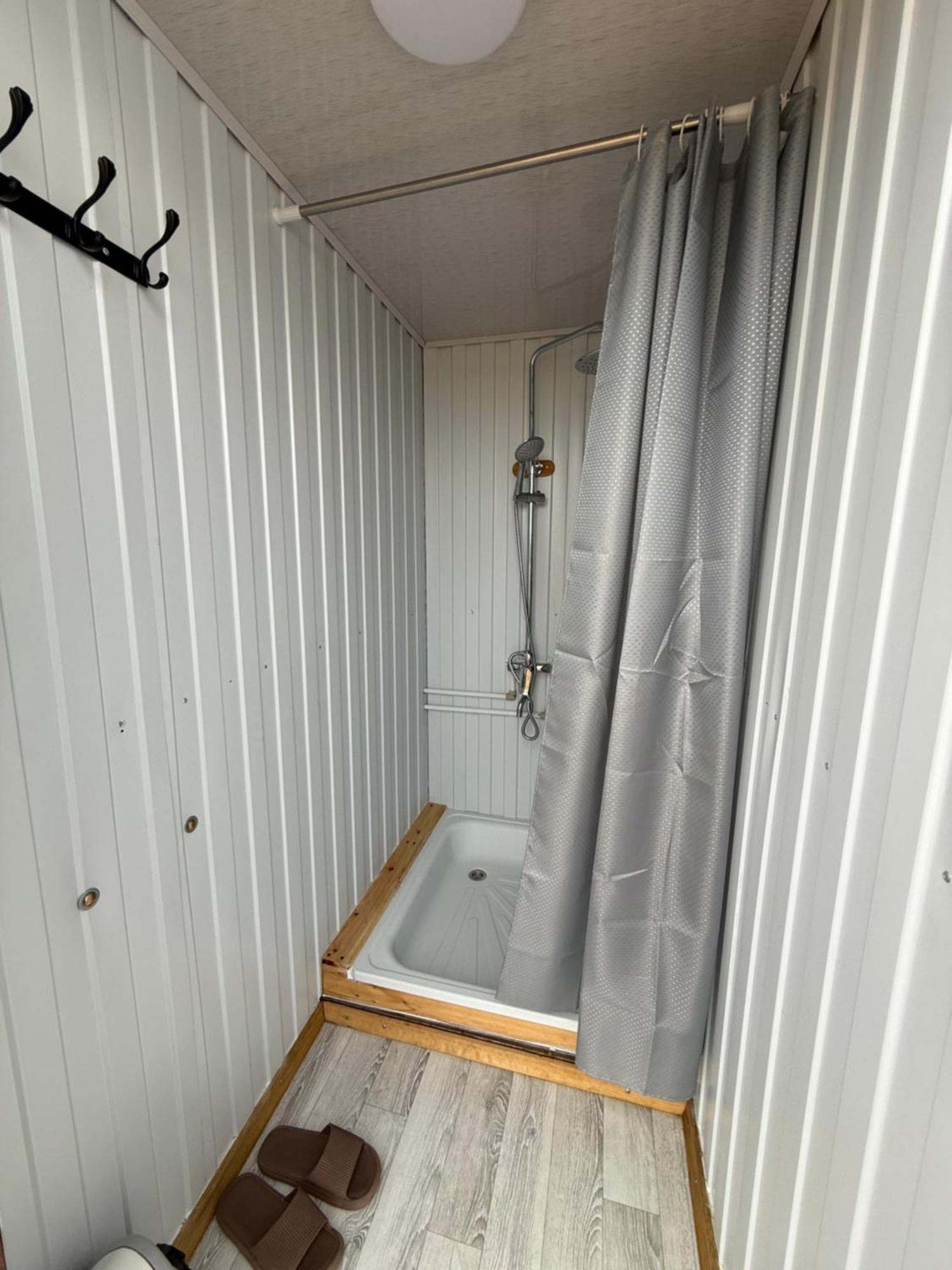 ホテル Yurt Camp Sonun Bokonbayevo エクステリア 写真
